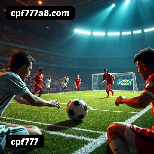 Comparação APP mobile vs versão web da cpf777