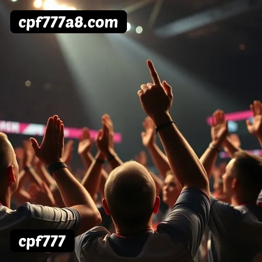 cpf777 bônus R$5.000 + 500 giros - Rollover 35x, prazo 30 dias, 38% taxa conversão