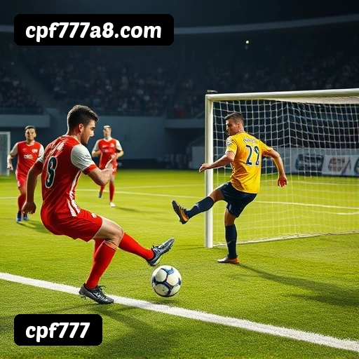 Tabela RTP dos jogos de cassino da cpf777