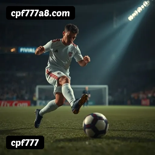 Loterias online disponíveis na cpf777