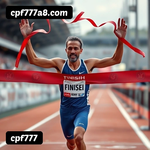 cpf777 APP mobile iOS Android - 187 mil downloads São Paulo Rio BH